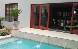 3 Bedroom Cluster in Oriel
