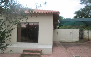 3 Bedroom House in Ifafi