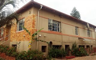 2 Bedroom House in Sydenham