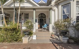 4 Bedroom House in Mount Croix