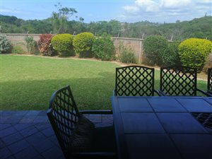 3 Bedroom Townhouse in Amanzimtoti