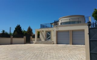 6 Bedroom House in Haasendal