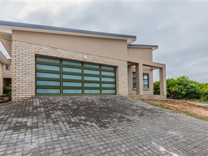 3 Bed House in Blue Ridge