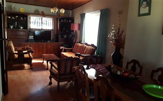 3 Bedroom House in Eersterivier