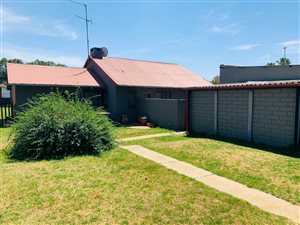 3 Bed House in Strubenvale