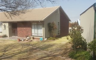 3 Bedroom House in Secunda
