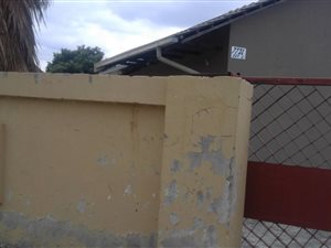 2 Bed House in Boitekong