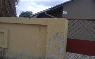2 Bedroom House in Boitekong