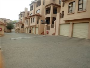 2 Bed Simplex in Sunnyrock