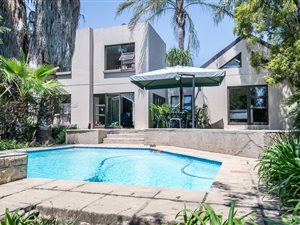 3 Bed House in Dainfern Golf Estate