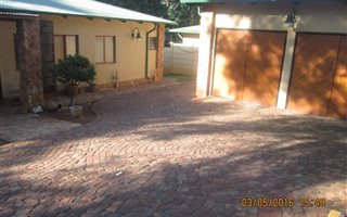 3 Bedroom House in Pretoria North
