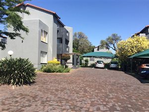 2 Bed Apartment in Northgate