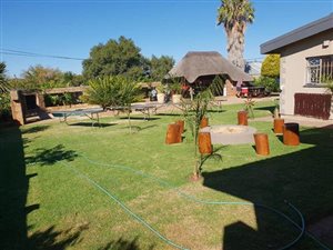 5 Bed House in Fochville