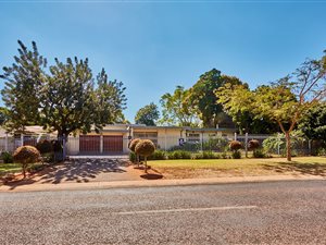 4 Bed House in Faerie Glen
