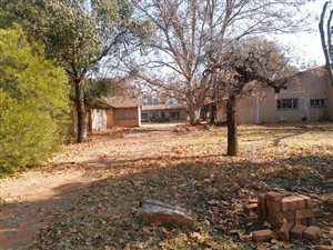 1.2 ha Farm in Unitas Park