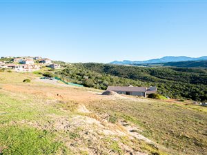 818 m² Land available in Groot Brakrivier