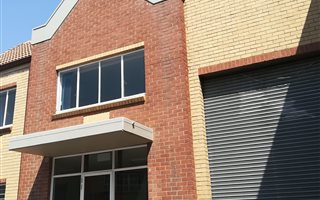 264 m² Industrial space in Marlboro