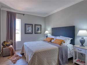 4 Bed House in Radloff Park
