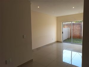 2 Bed Townhouse in Eldo Lakes Estate