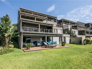 4 Bed Apartment in Simbithi Estate
