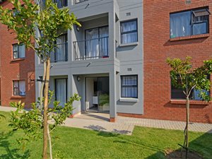 2 Bedroom Townhouse in Grand Central