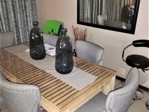 3 Bed Townhouse in The Orchards