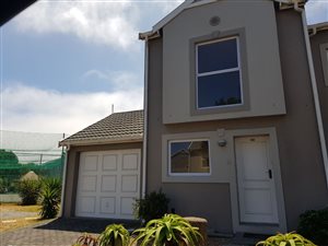 2 Bed Apartment in Goodwood