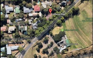 3 Bedroom House in Colbyn