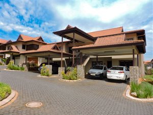 2 Bed Apartment in Izinga Ridge