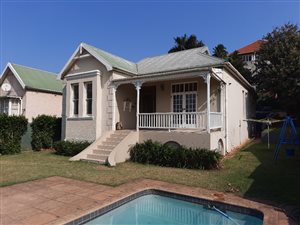 3 Bed House in Musgrave