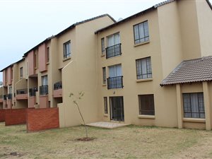3 Bed Apartment in Sagewood