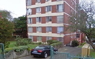 2 Bedroom Apartment in Ashley