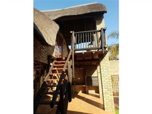 3 Bed House in Erasmuskloof