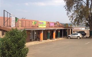 40 m² Commercial space in Merrivale
