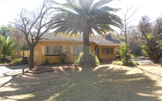 4 Bedroom House in Sandringham