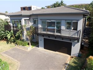 4 Bed House in Brettenwood Coastal Estate