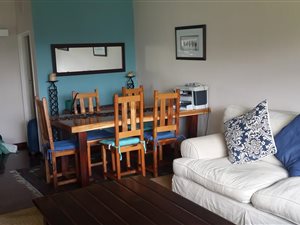 2 Bedroom Apartment in Hillcrest Central