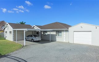 3 Bedroom House in Birdswood