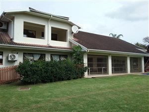 4 Bed House in Gonubie