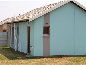 2 Bed House in Palmridge