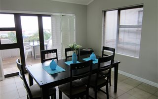 3 Bedroom Townhouse in South End