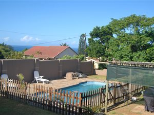 3 Bed House in Desainagar