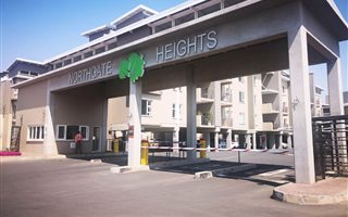 2 Bedroom Apartment in Northgate