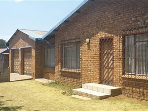 4 Bed House in Mackenzie Park