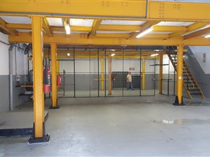 188 m² Commercial space in Jacobs