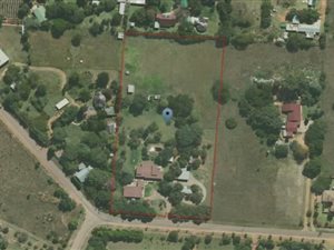 17800 ha Farm in Monavoni AH