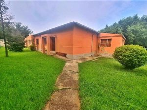 3 Bed House in Dalview