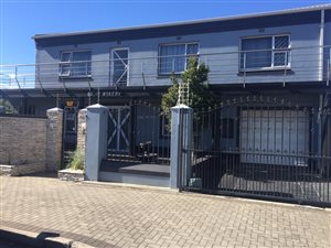 4 Bed House in Belthorn Estate