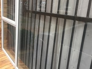 2 Bed Apartment in Halfway House