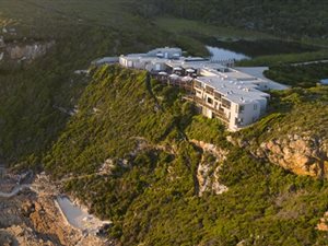 43 ha Farm in Plettenberg Bay